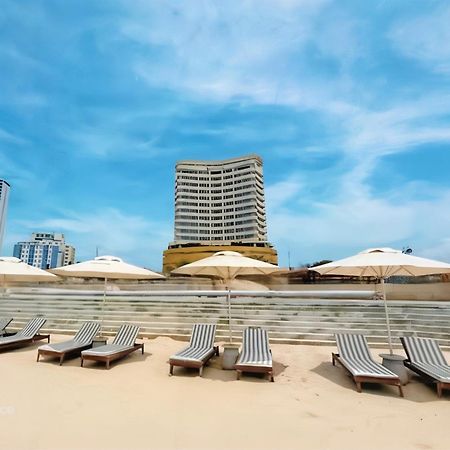 Vias Hotel Vung Tau - Transportation Included Zewnętrze zdjęcie