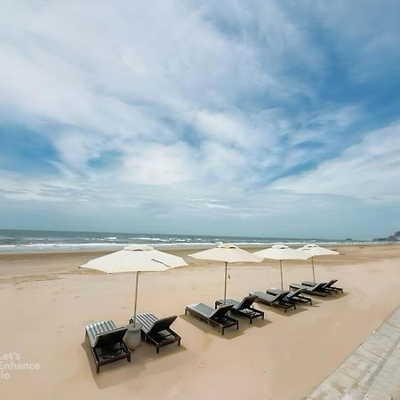 Vias Hotel Vung Tau - Transportation Included Zewnętrze zdjęcie