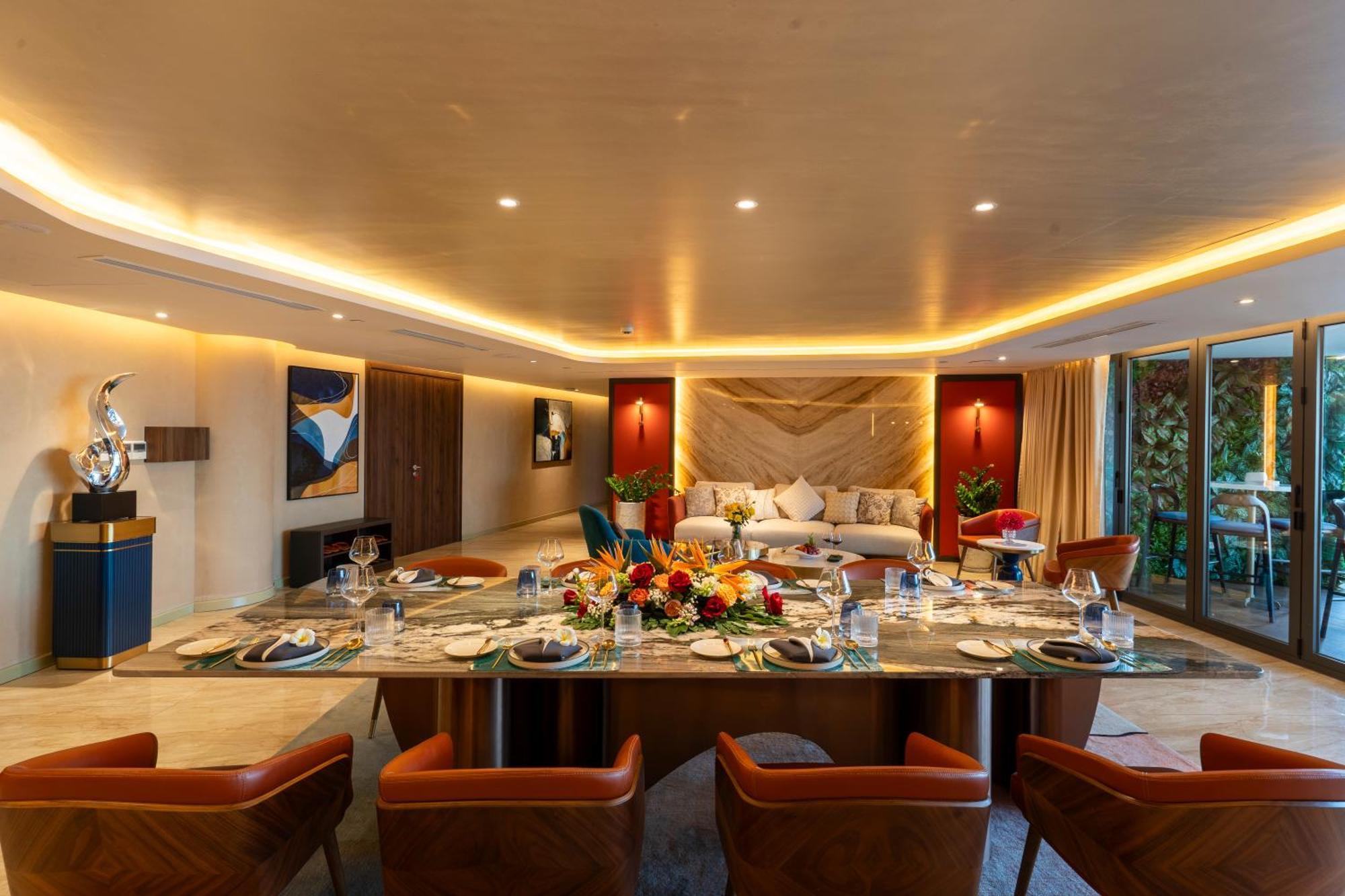Vias Hotel Vung Tau - Transportation Included Zewnętrze zdjęcie