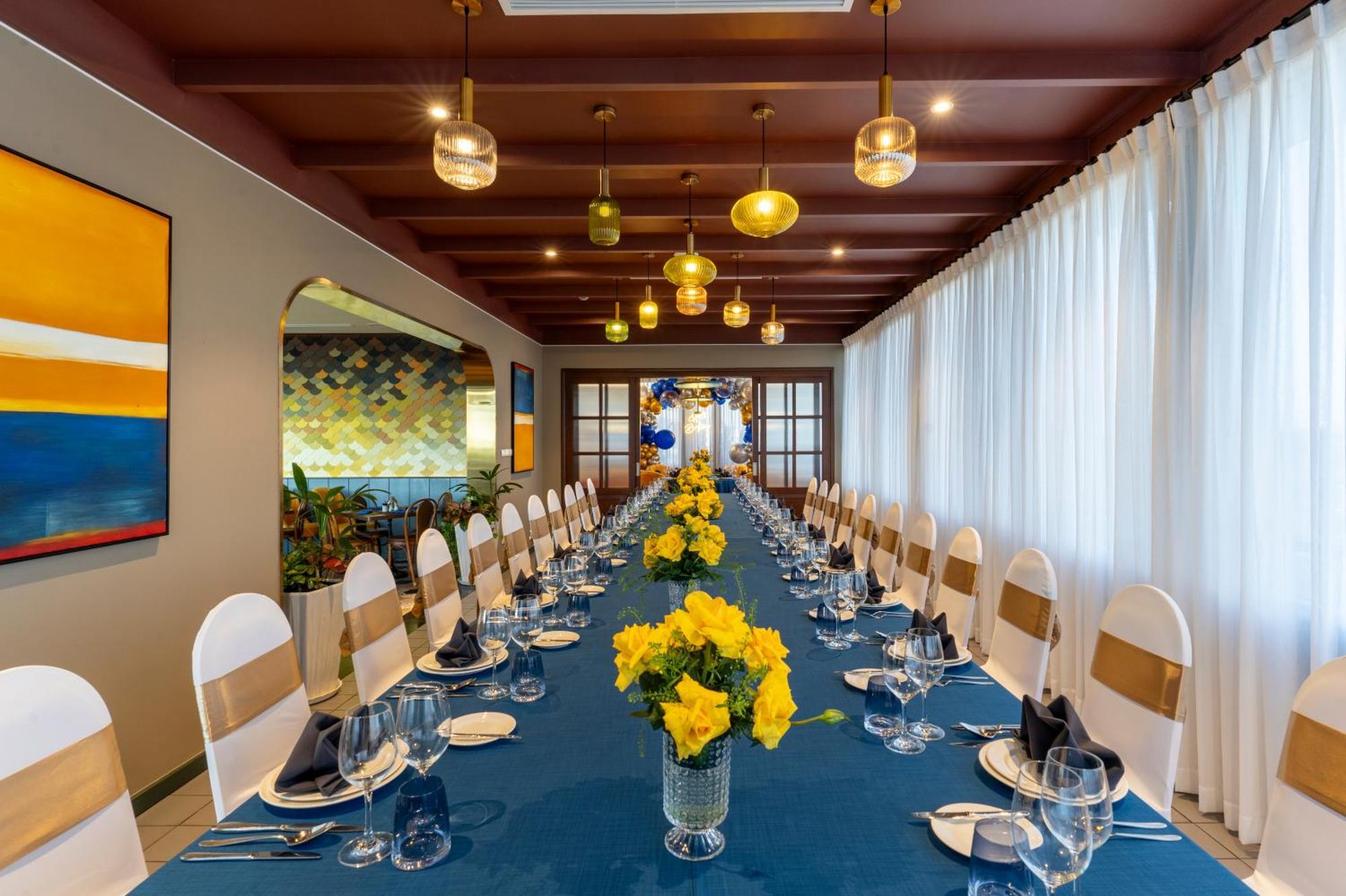 Vias Hotel Vung Tau - Transportation Included Zewnętrze zdjęcie