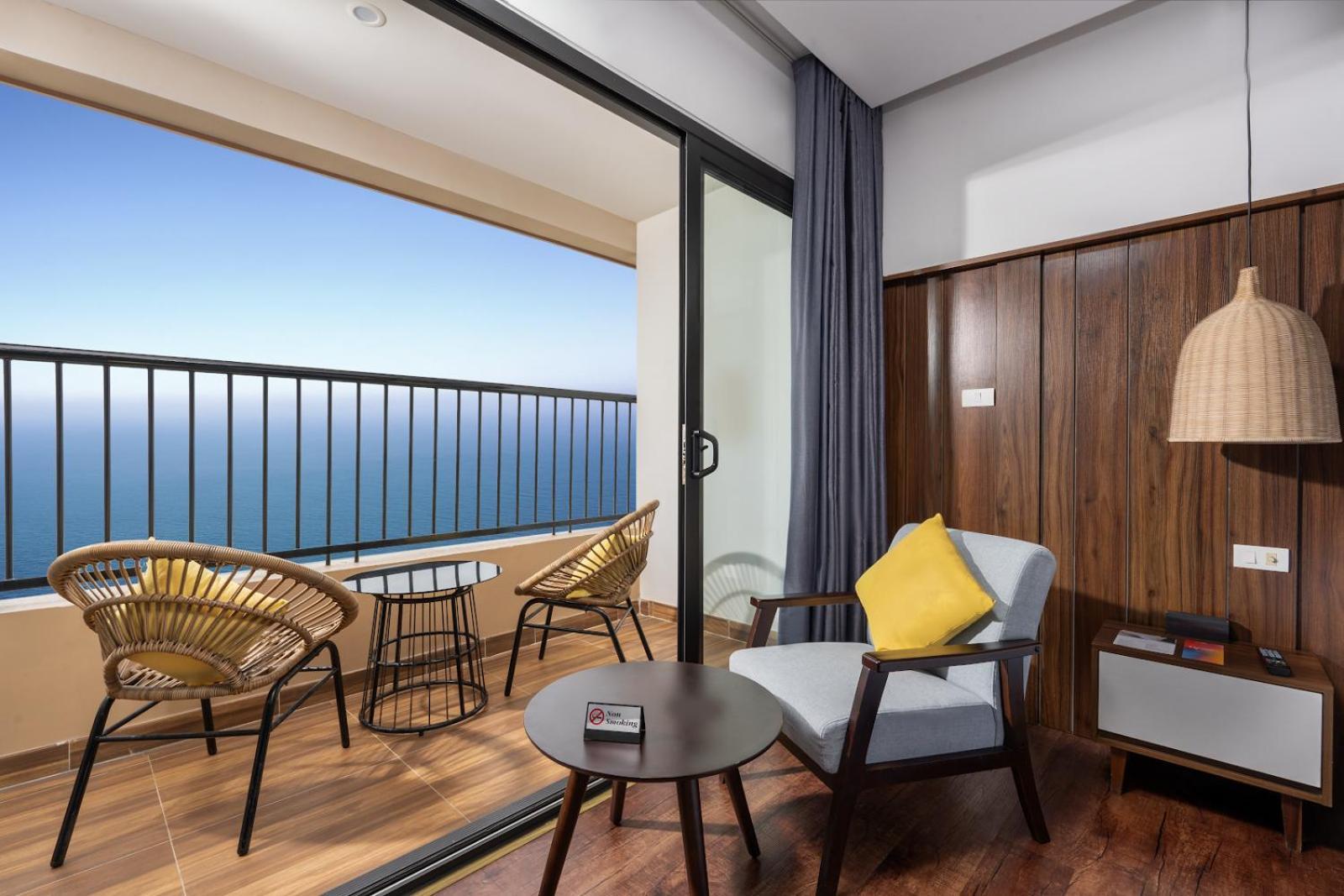 Vias Hotel Vung Tau - Transportation Included Zewnętrze zdjęcie